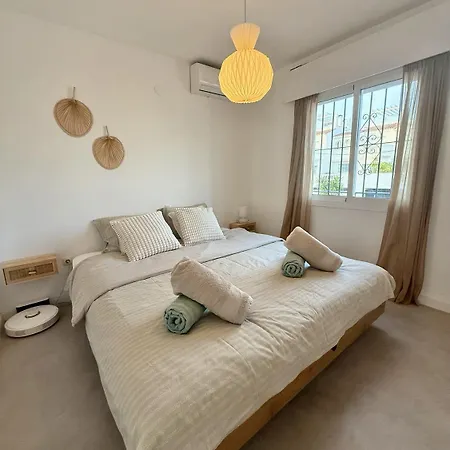 Apartment Live Del Mar