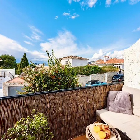 Apartment Live Del Mar Mijas