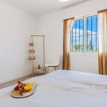 Apartment Live Del Mar *