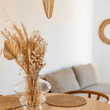 Apartment Live Del Mar Mijas