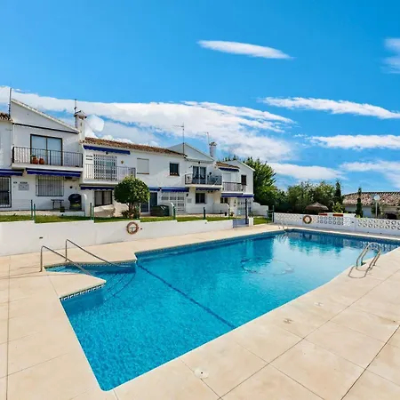 Apartment Live Del Mar Mijas