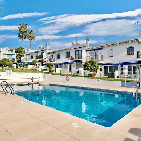 Apartment Live Del Mar